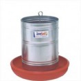 Comedouros Tubolar para Frango 15kg